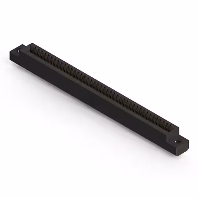 391-084-520-208 EDAC Inc.  Edgeboard Connectors